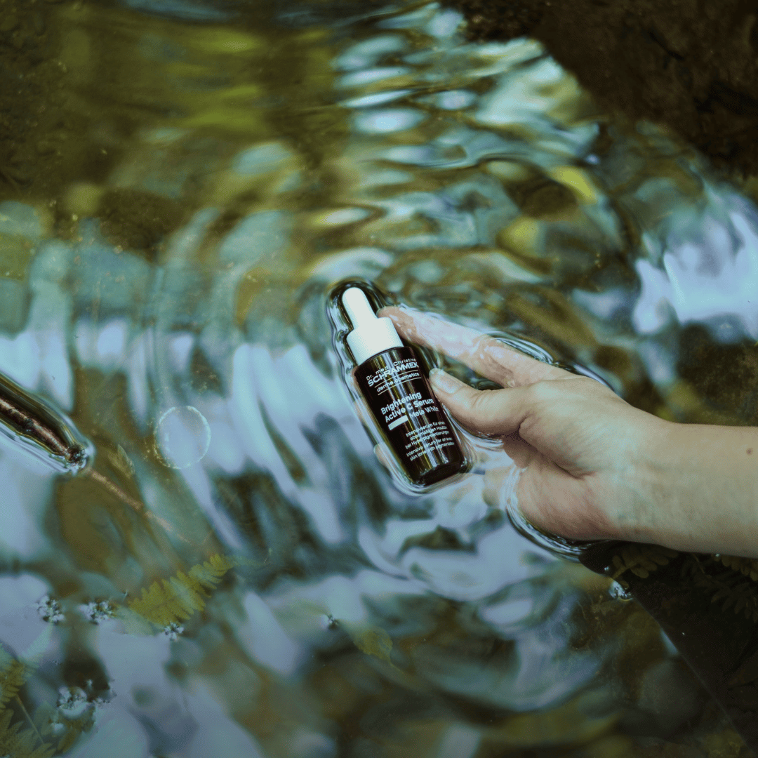 Dr. Schrammek Brightening Active C Serum