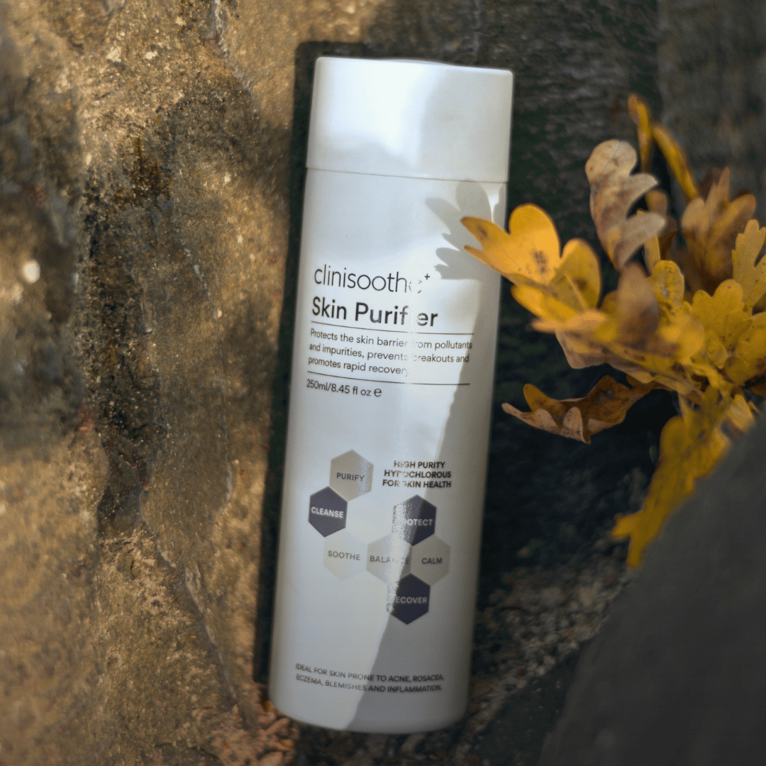 Clinisoothe Skin Purifier