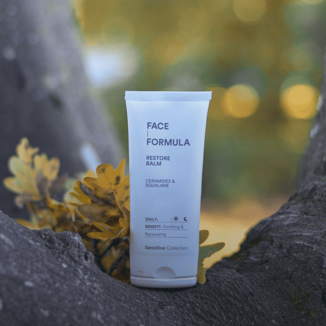 Face Formula Restore balm