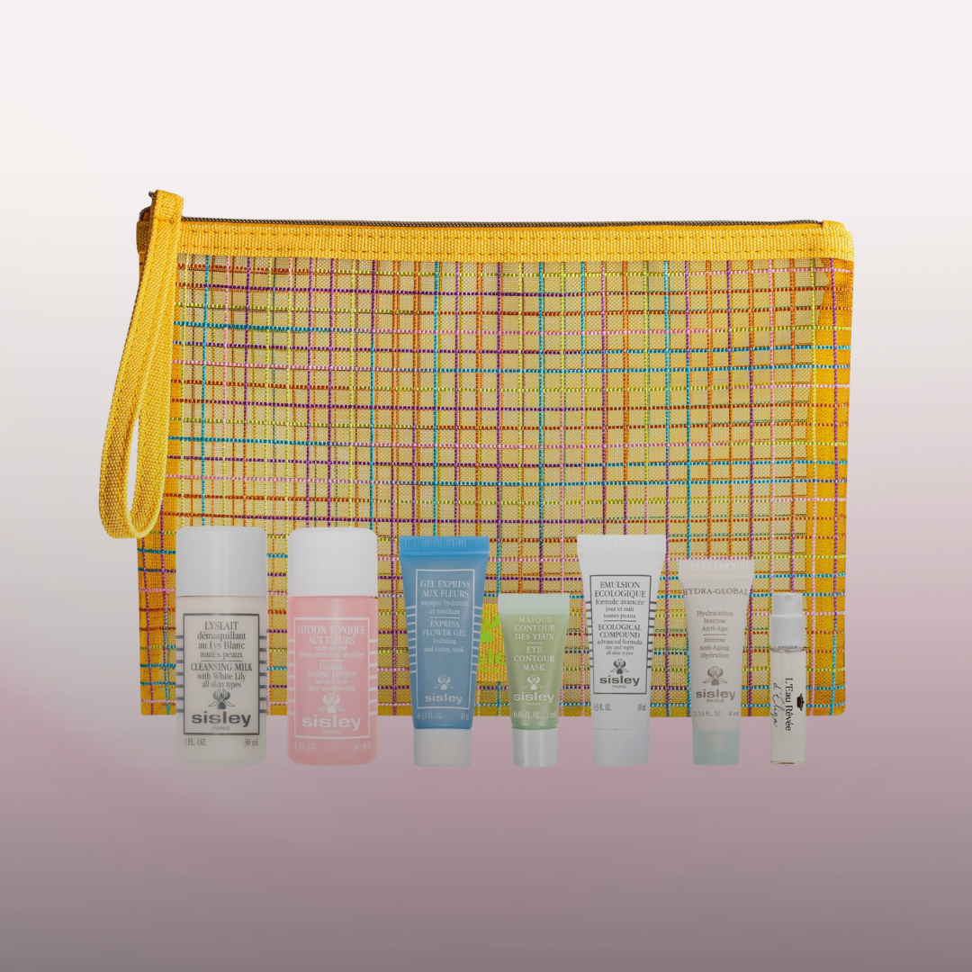 Sisley gwp