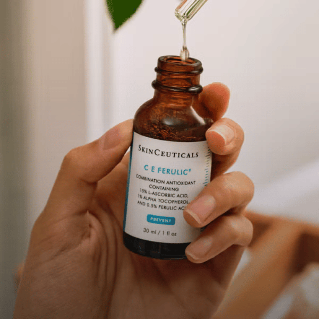 SkinCeuticlals 25% rabatt