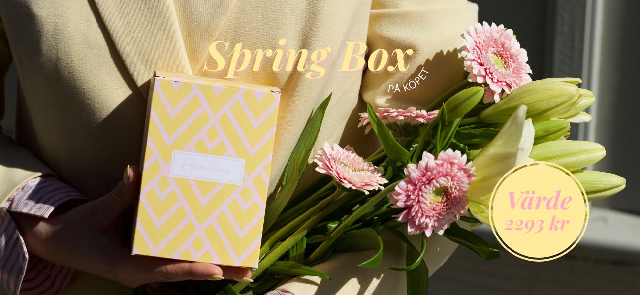 Spring box