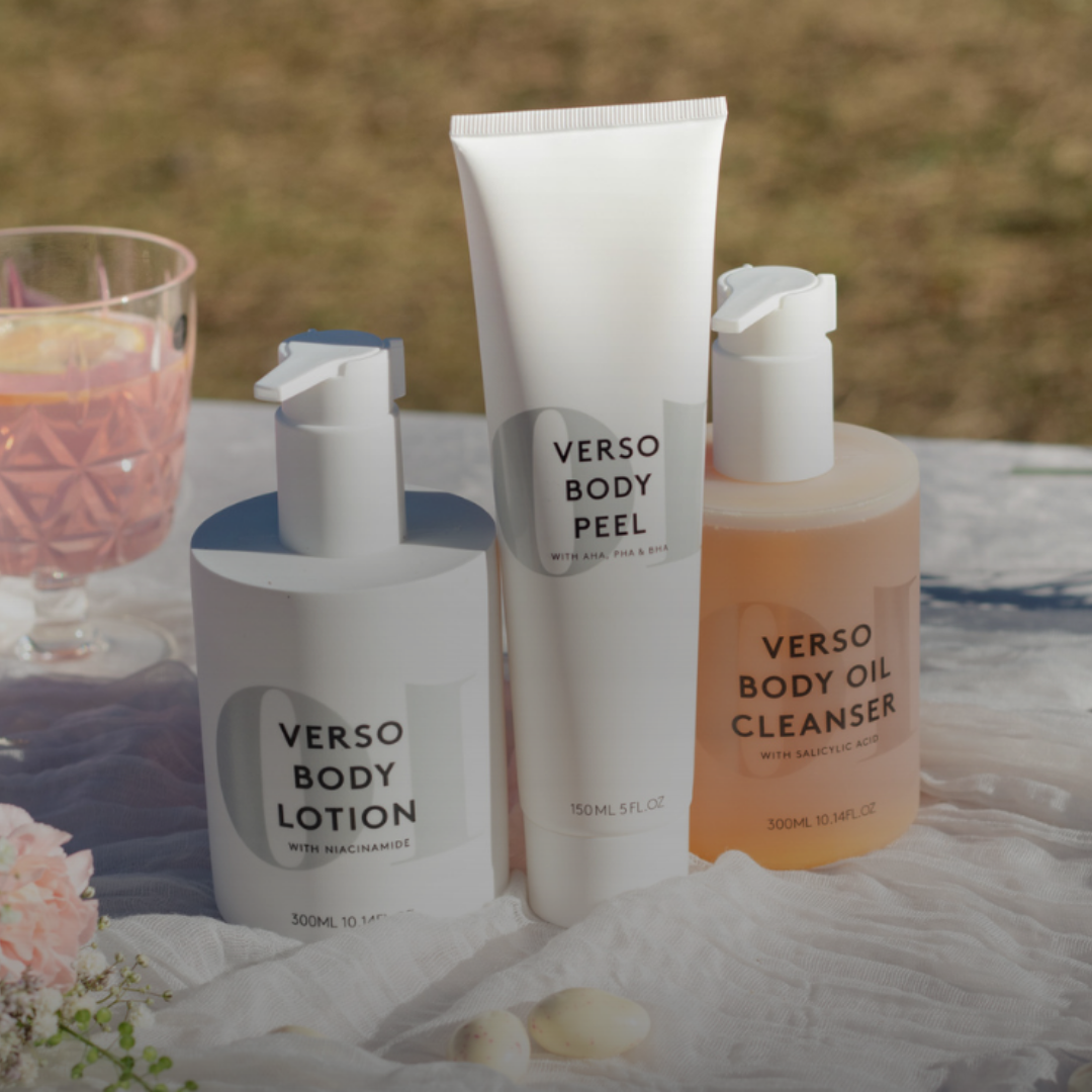 Verso 20% rabatt