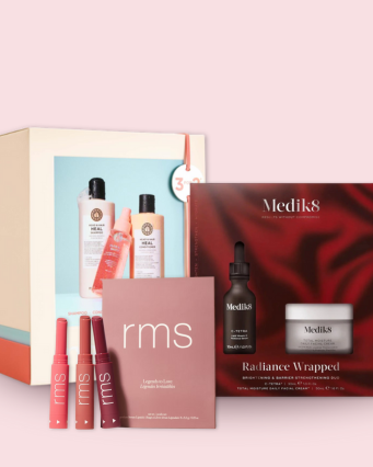 Kit till alla hjärtans dag