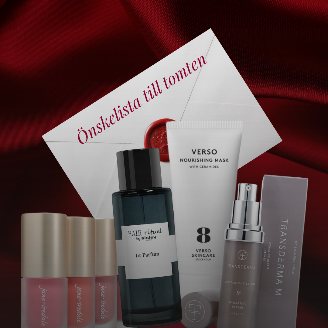 julklappstips 25% rabatt