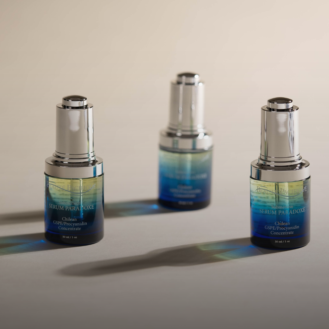 Beauté Pacifique 20% rabatt