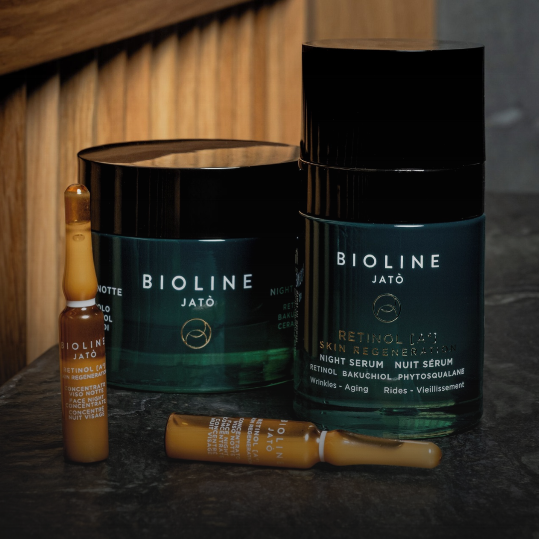 Bioline 30% rabatt