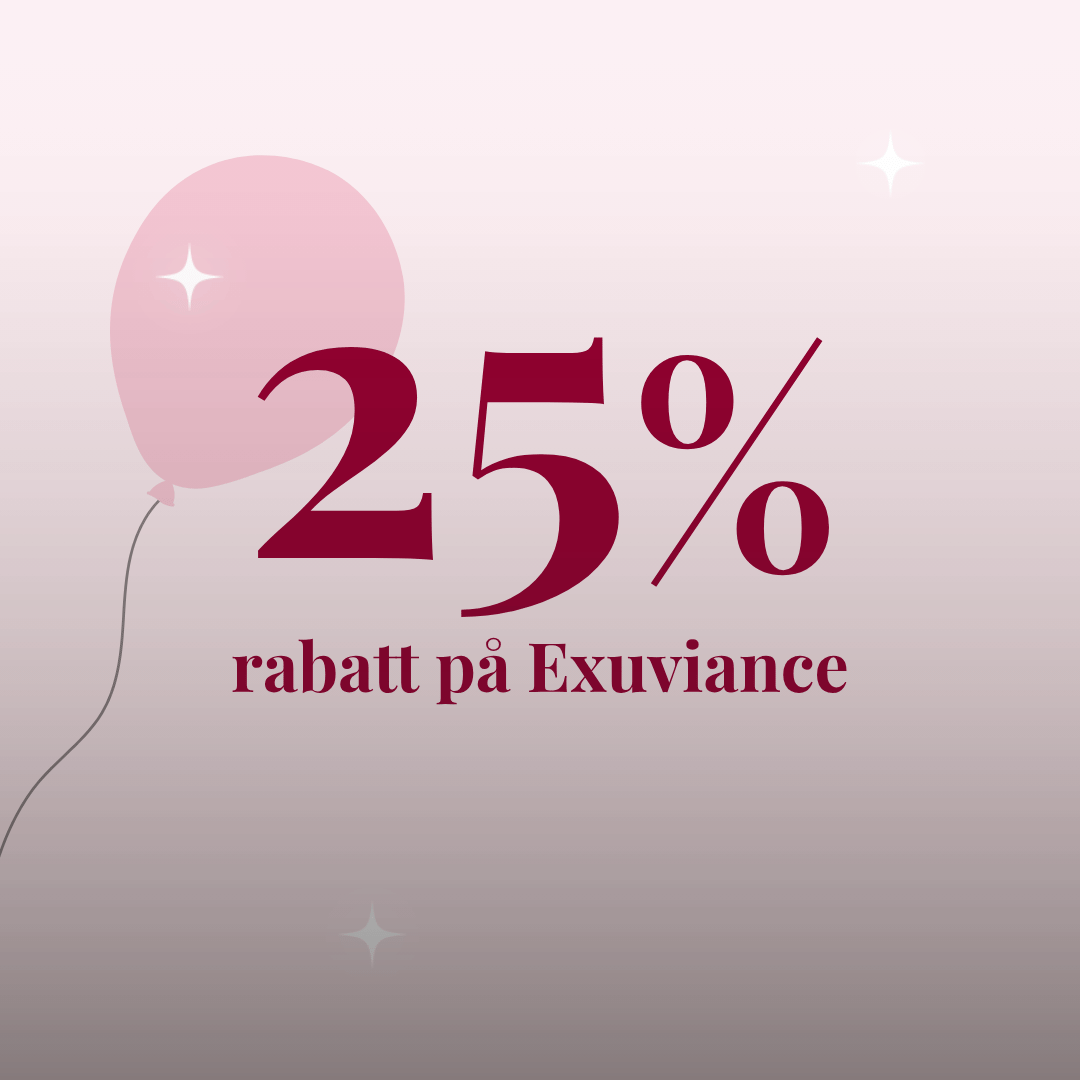 Exuviance 25%