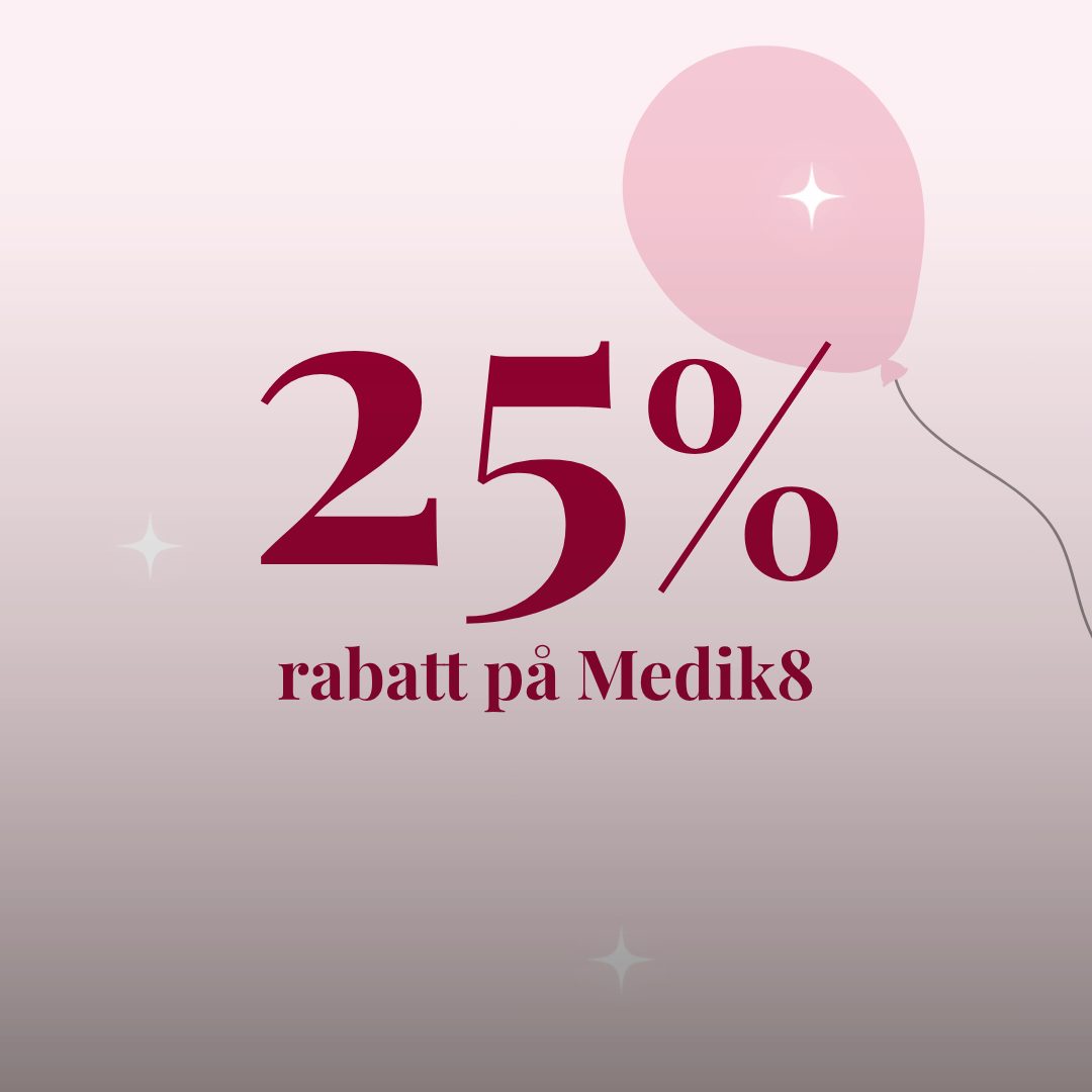 Medik8 25%