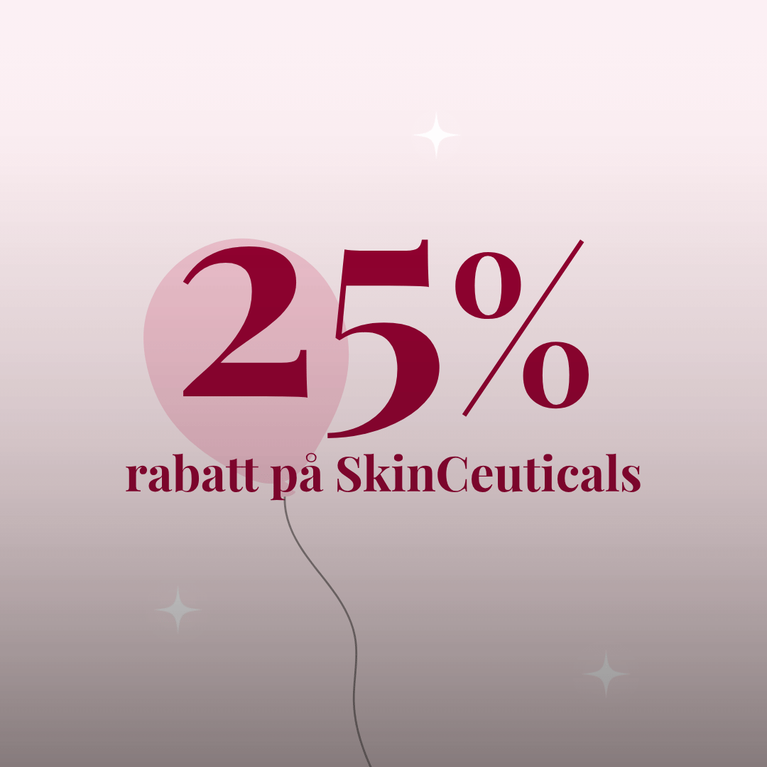 SkinCeuticals 25%