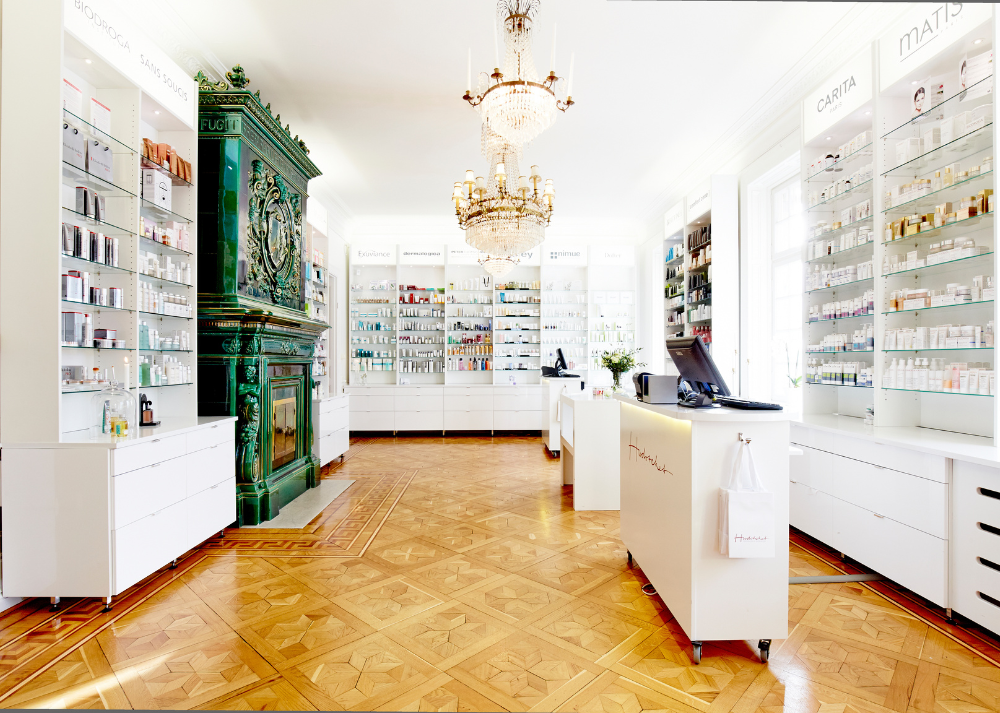 Butiken i Jönköping