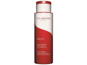 Clarins Body Fit Anti-Cellulite Contouring Expert