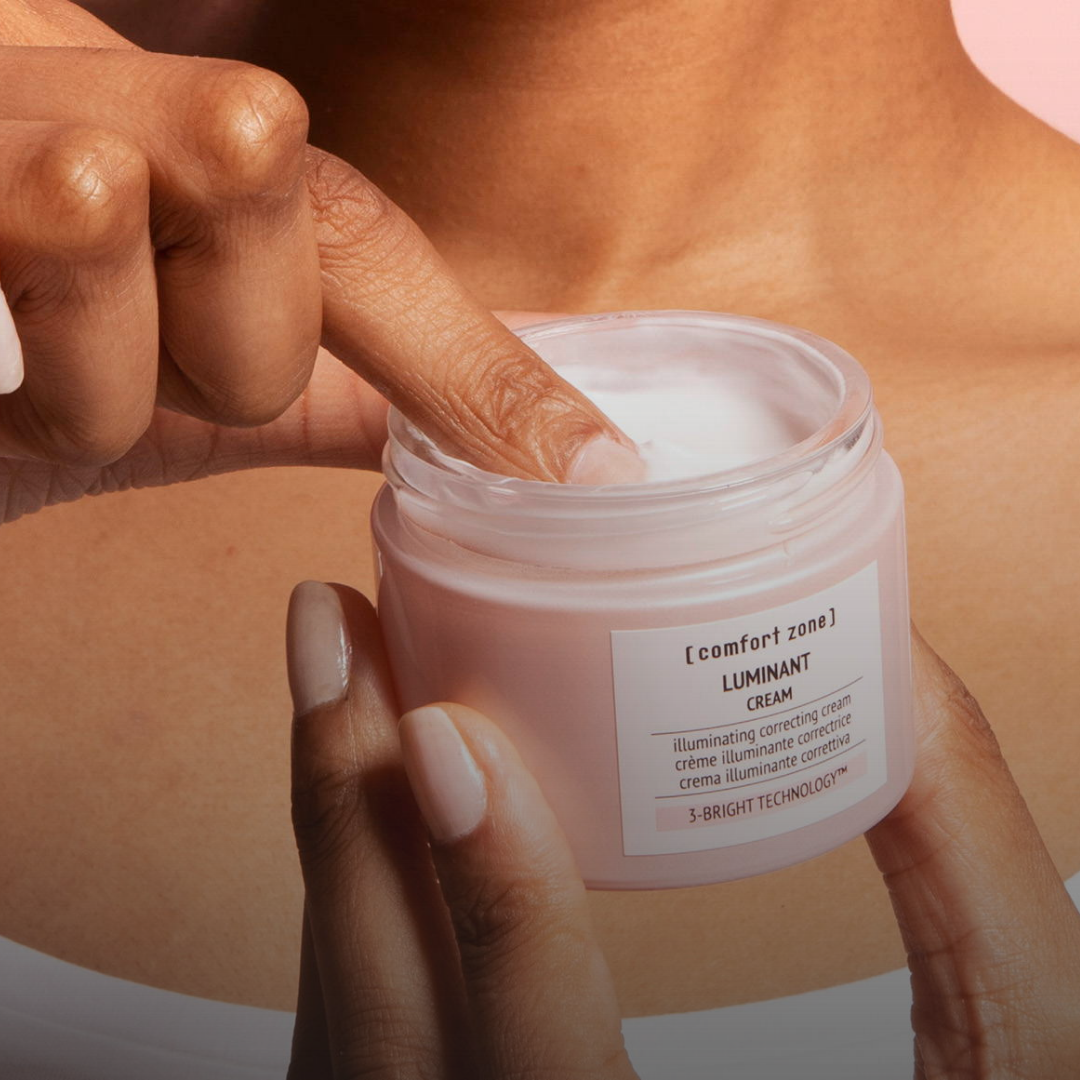 Comfort zone 20% rabatt