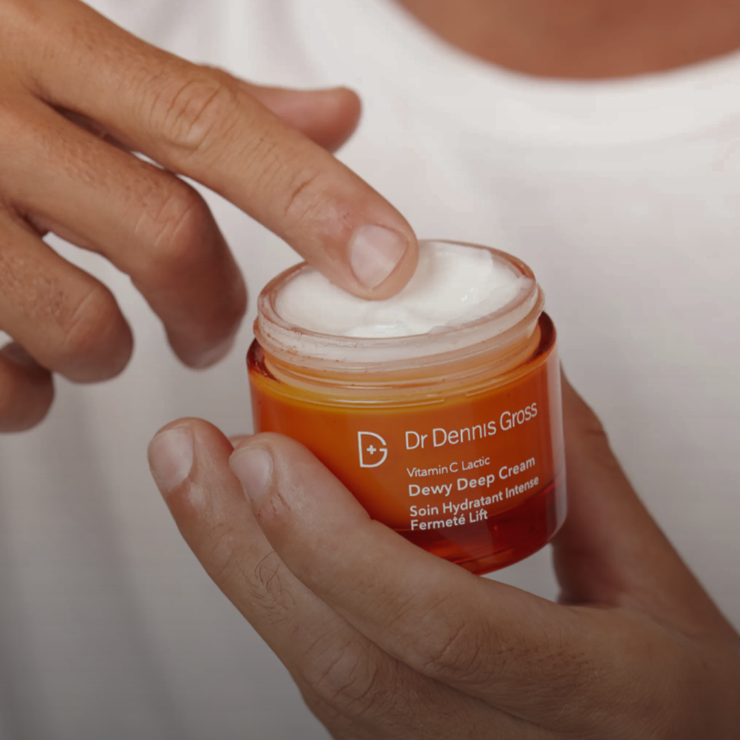 C-Vitaminkrämer 20%