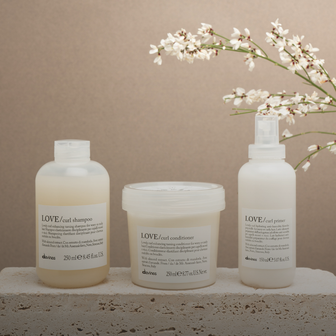 Davines Essentials 25%