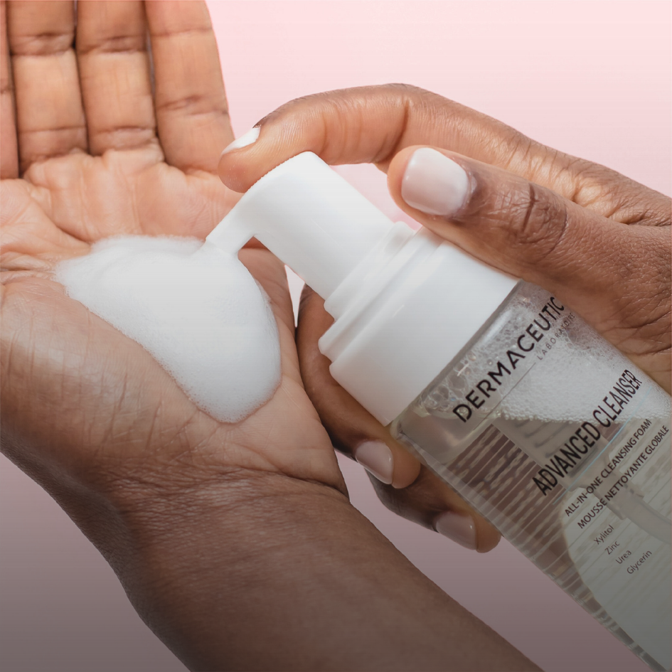 Dermaceutic 20% rabatt