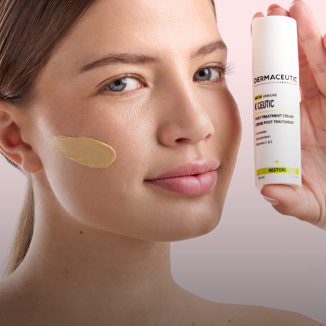 Dermaceutic 25% rabatt