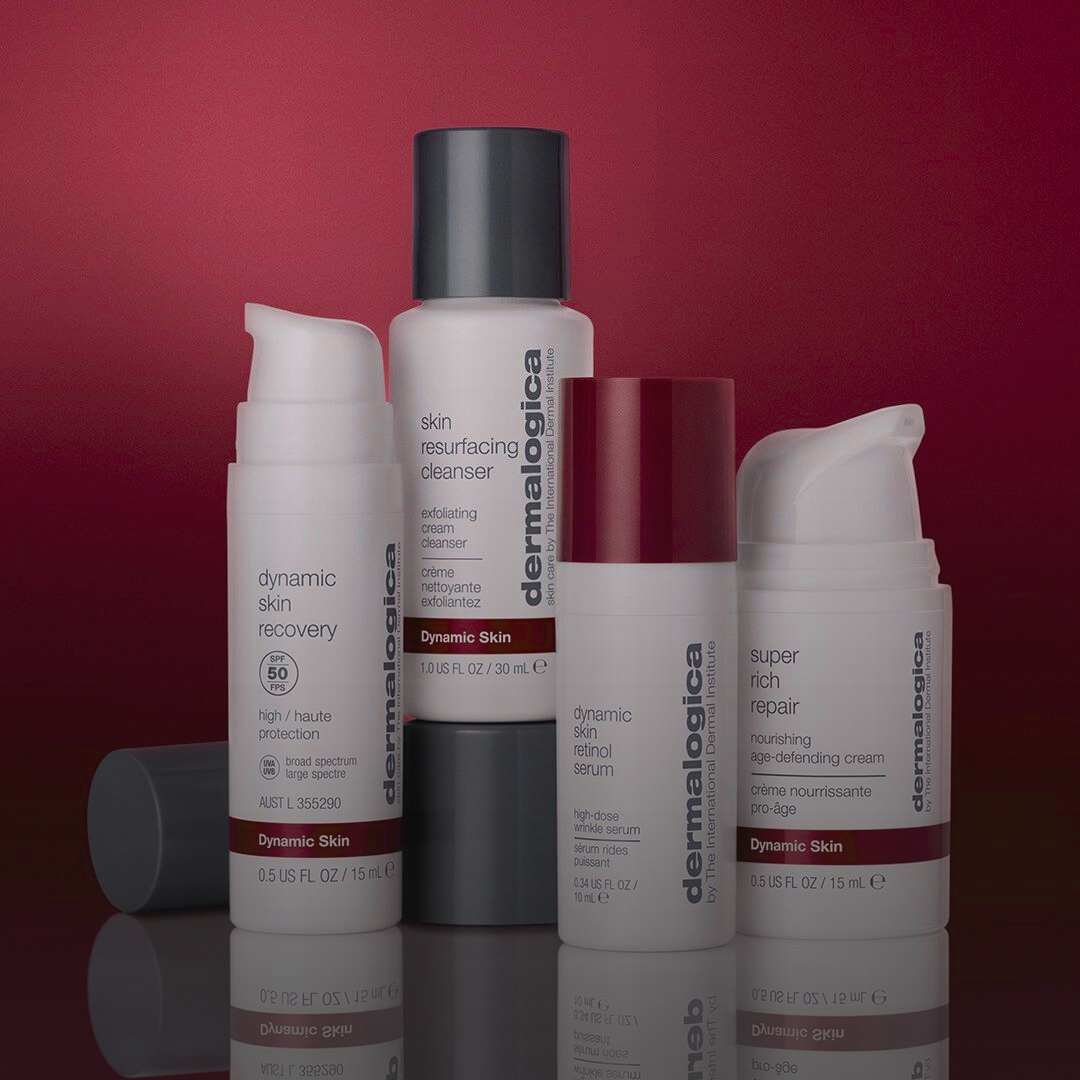 Dermalogica 25%