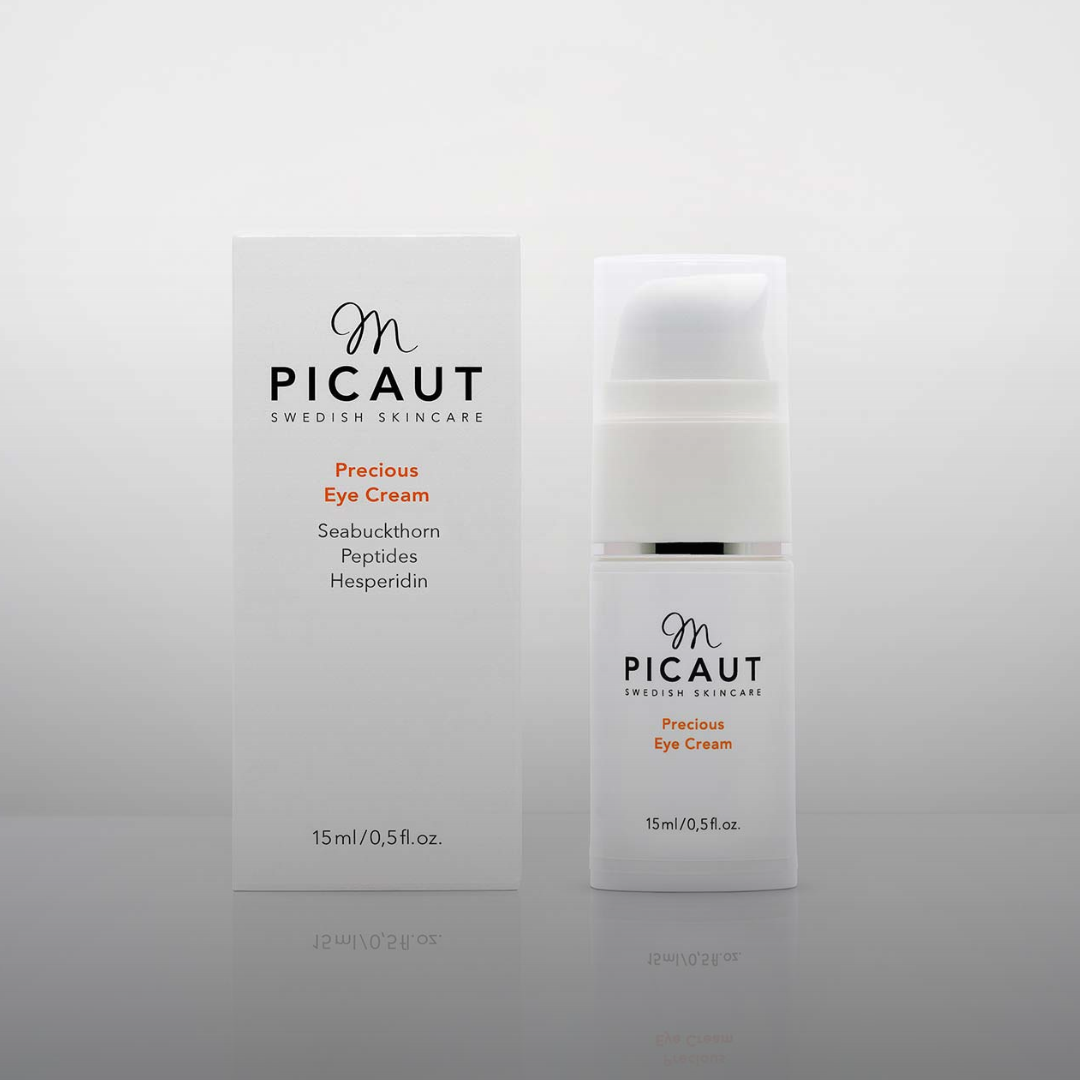 Gåva från M Picaut