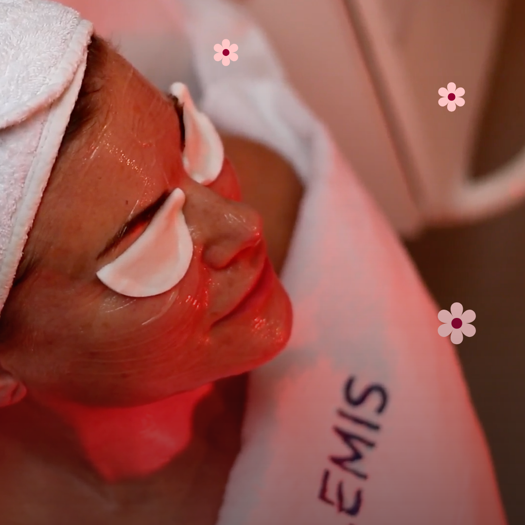 Behandlingserbjudanden