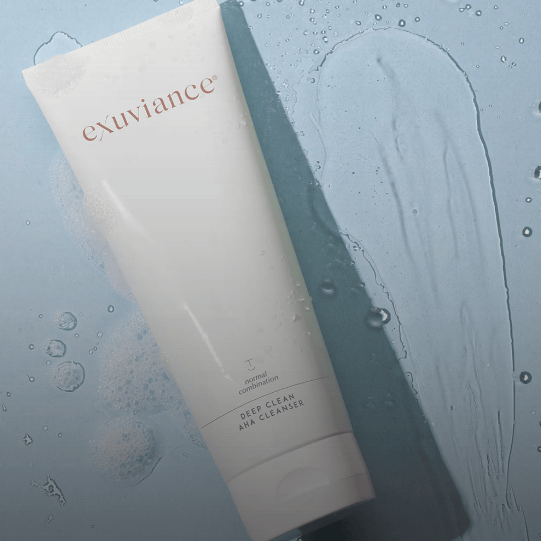 Gåva från Exuviance