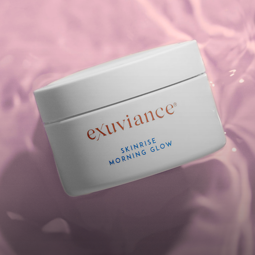 Exuviance 20% rabatt