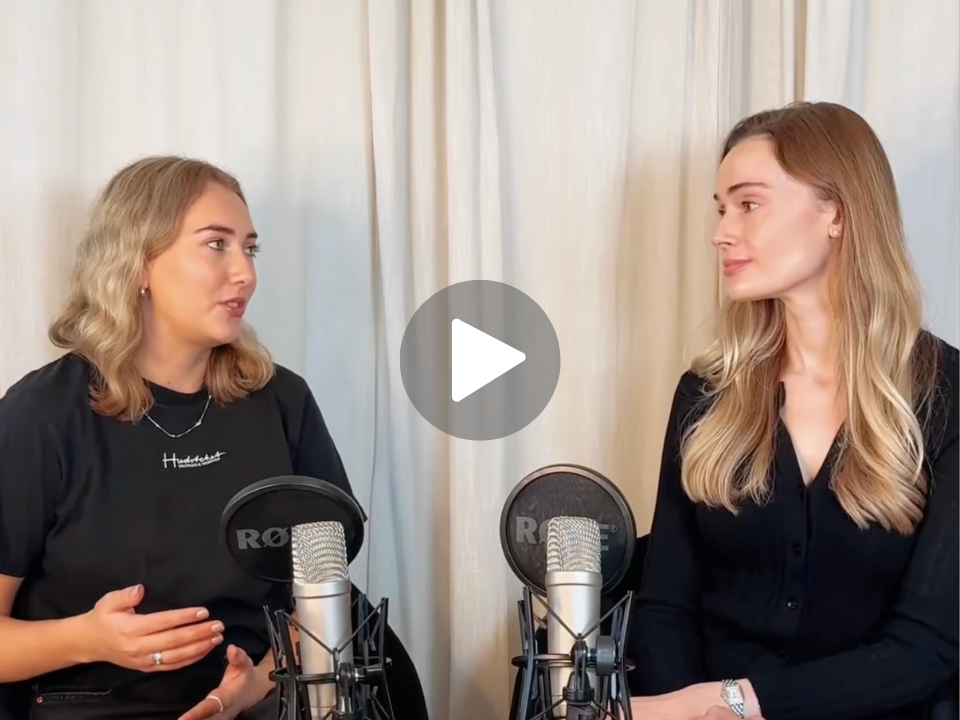 Face Formula hudbarriären