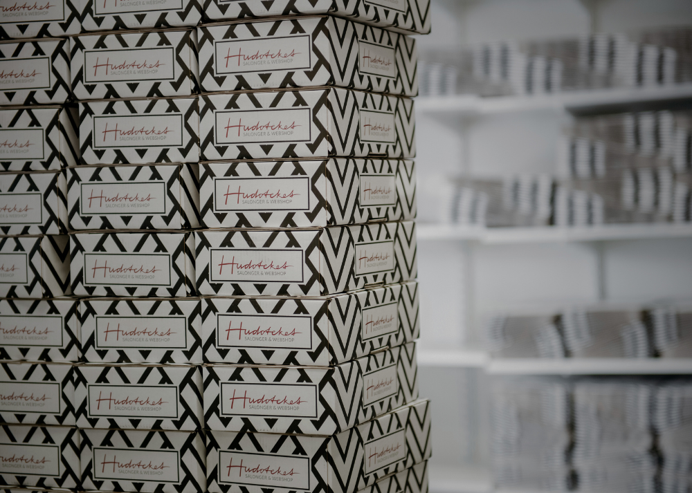 Hemleverans och fri frakt*