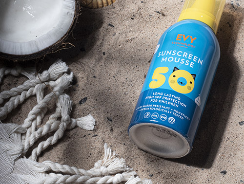 Hur hittar man rätt solskydd för barn? 