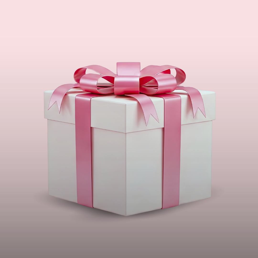 Hemlig gåva vid köp över 1500 kr!