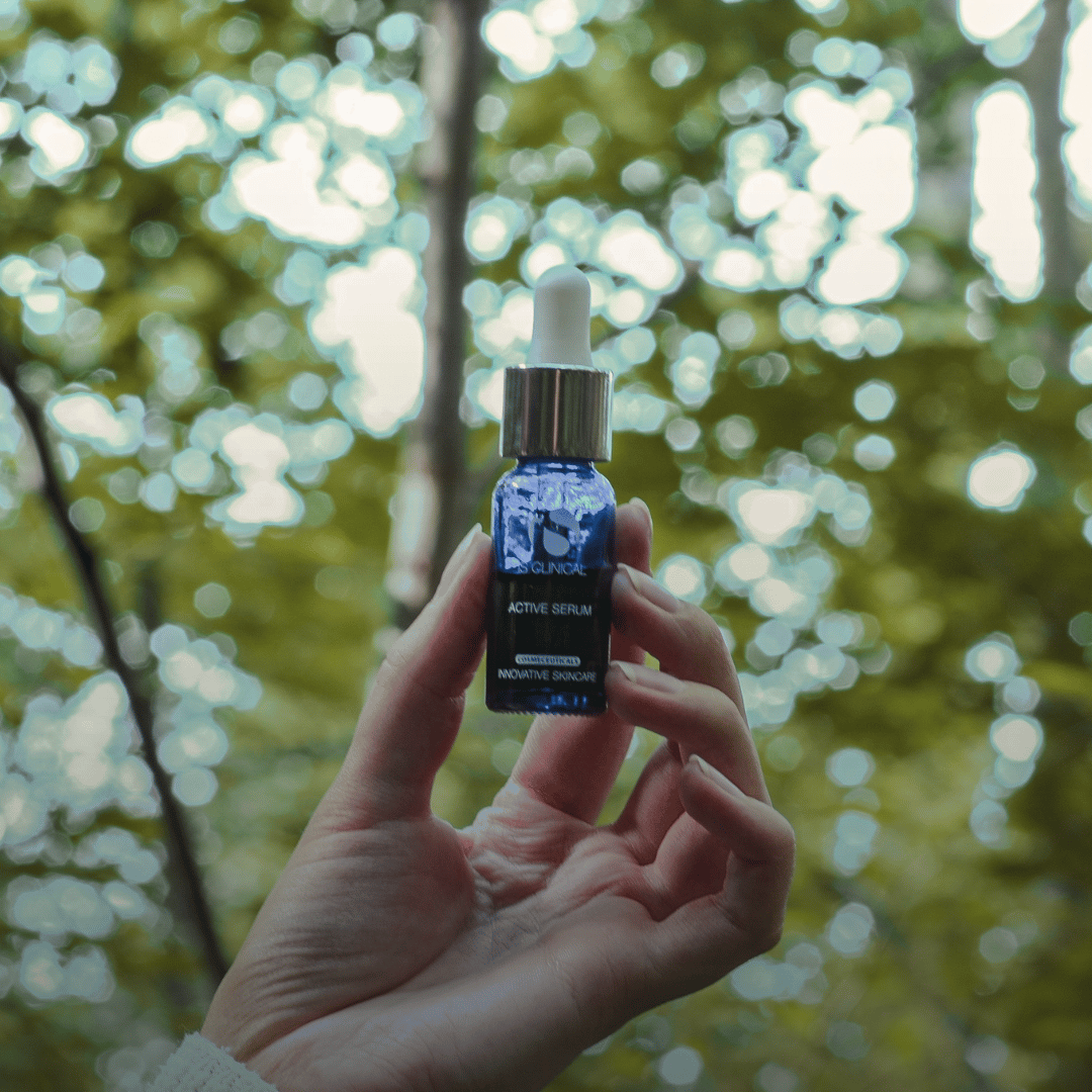 iS Clinical Active Serum