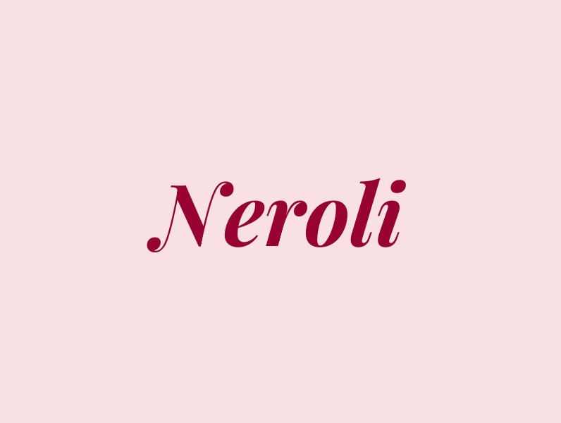 Neroli 