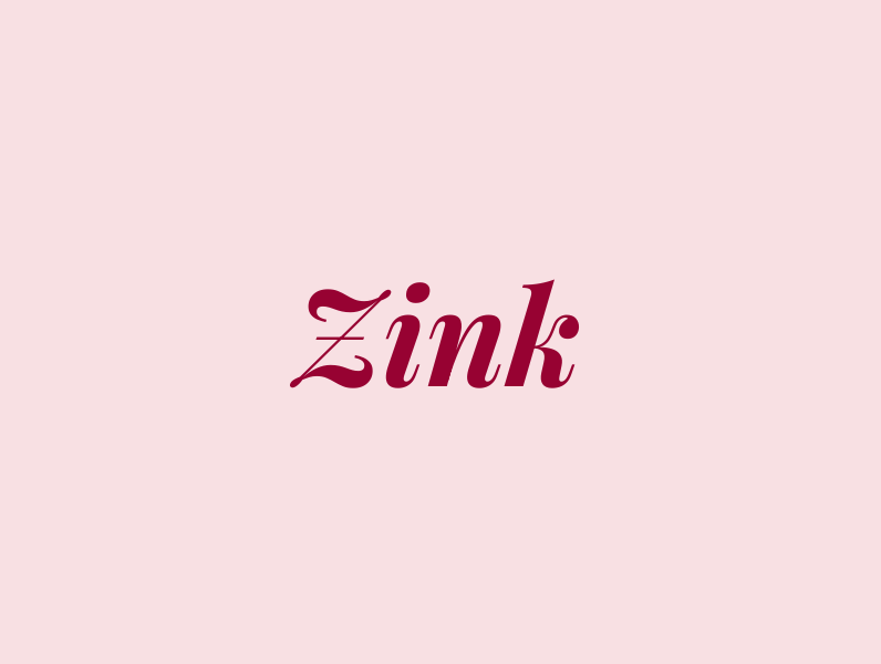 Zink