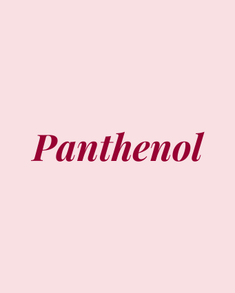 Panthenol