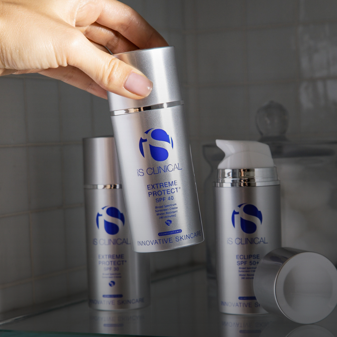 iS Clinical 20% rabatt