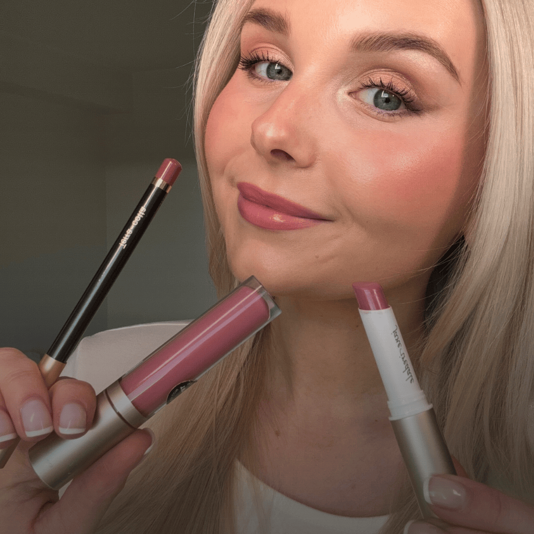 Jane Iredale 20% rabatt