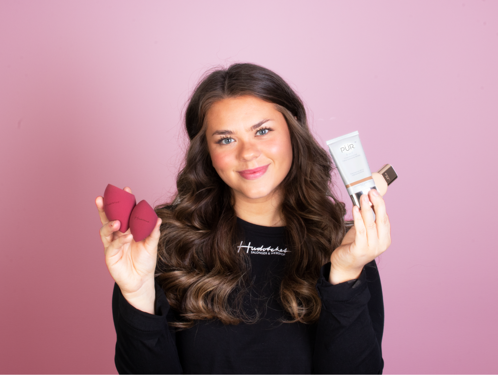 Vanliga makeupmisstag och hur du undviker dem