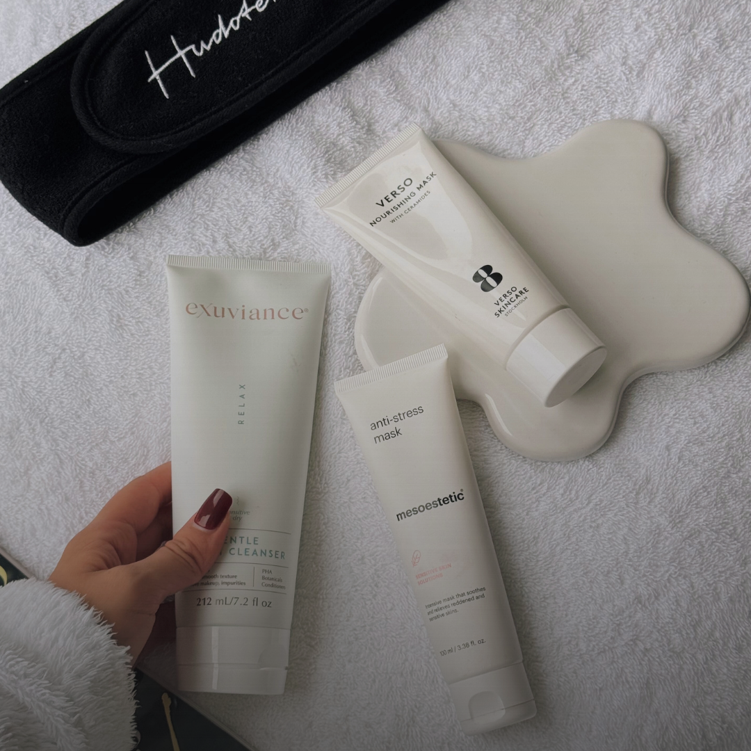 Känslig hud 20% rabatt