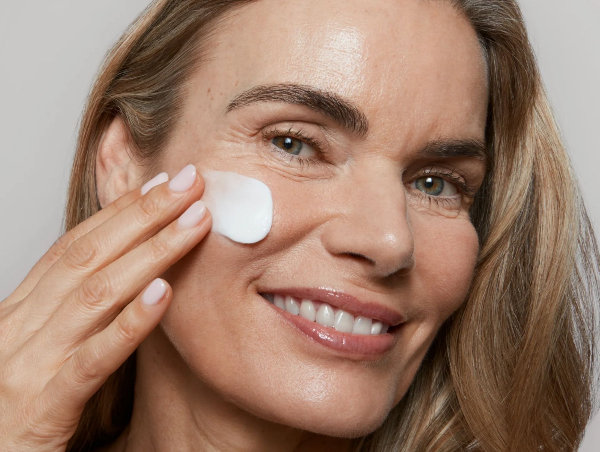 Klimakteriet: Hitta rätt hudvård för mogen hud