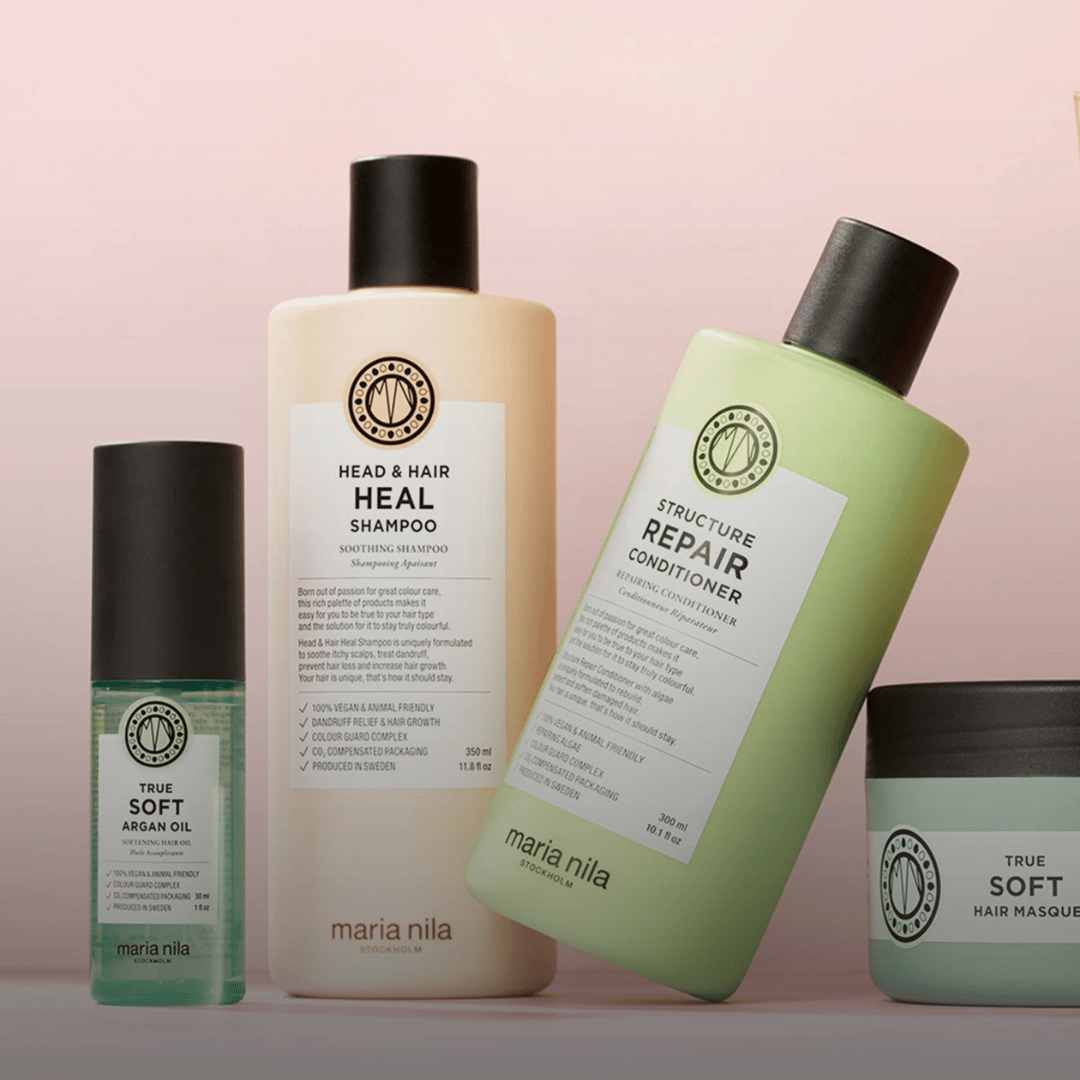 Maria Nila 15% rabatt