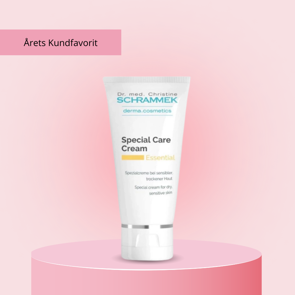 Dr. Schrammek Special Care Cream