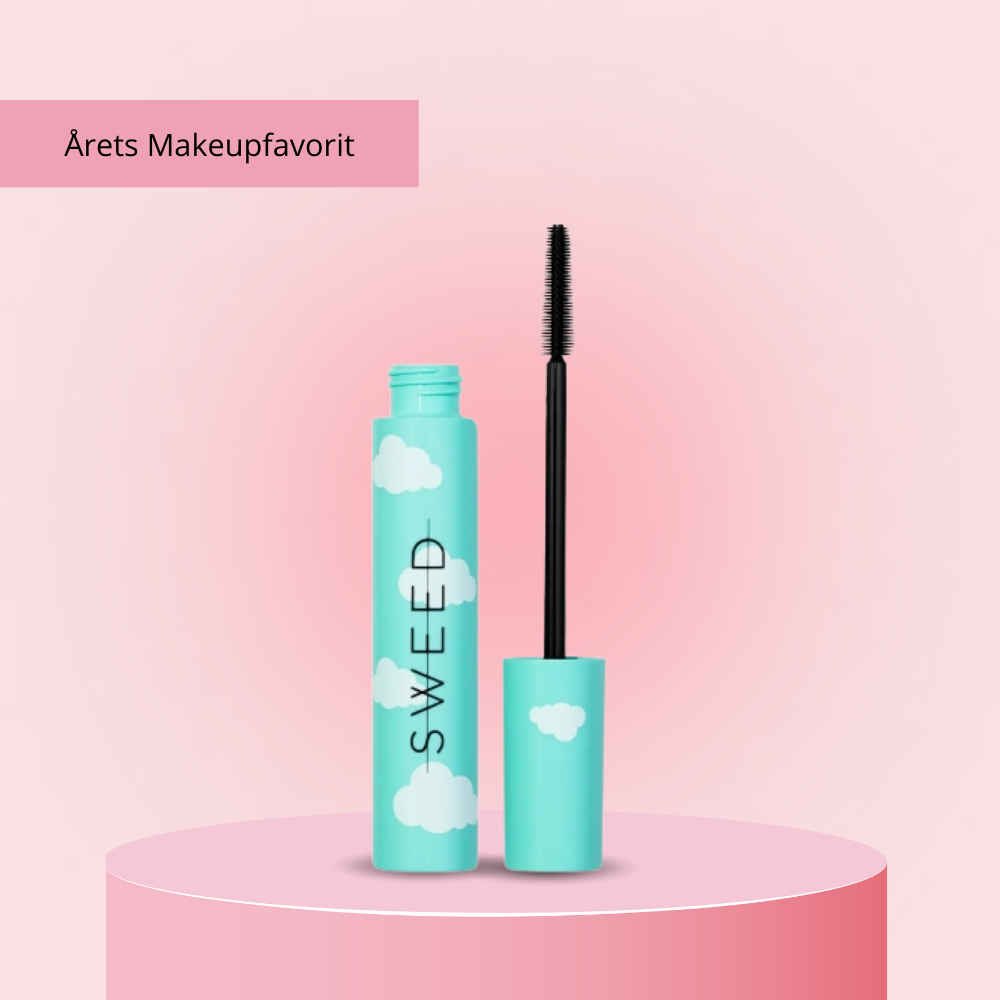Sweed Cloud Mascara