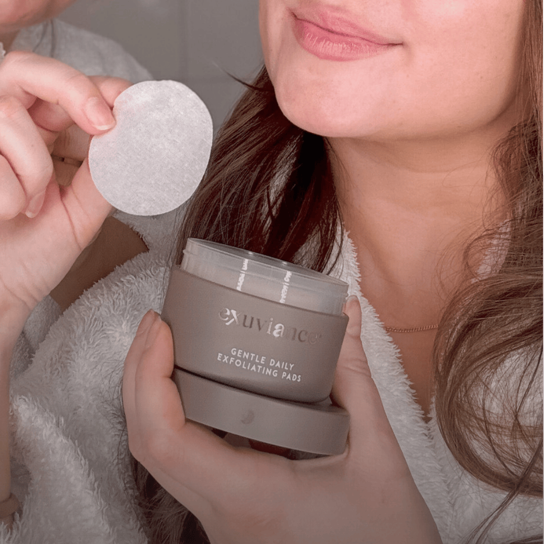 Peeling pads 20% rabatt