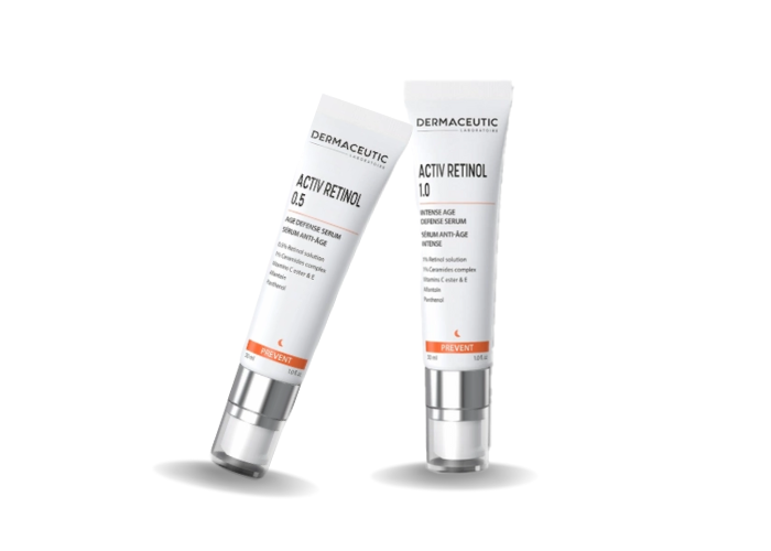 Dermaceutic Activ Retinol