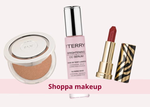 Shoppa makeup