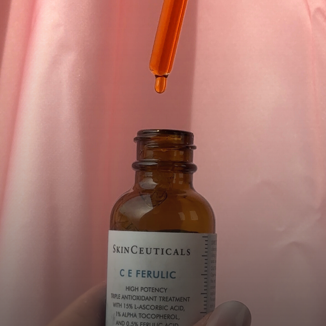 Gåva på köpet från SkinCeuticals
