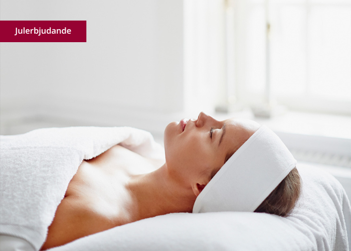 Julerbjudande Sköna Stunden