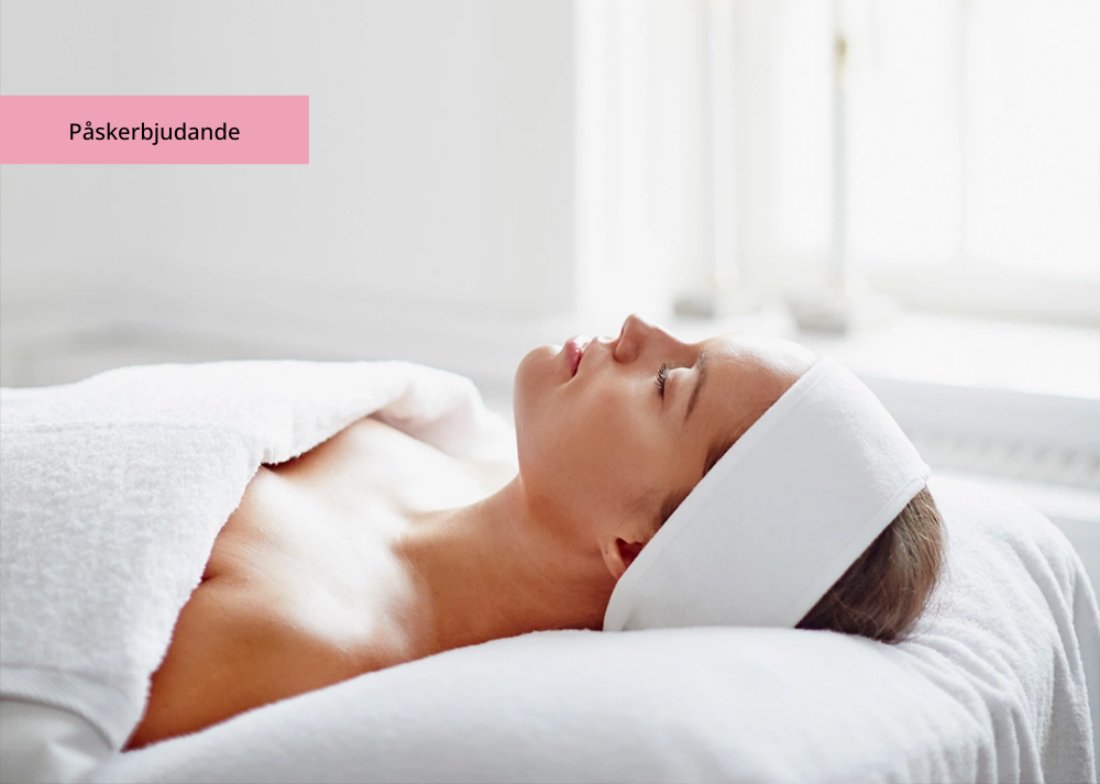 Påskerbjudande Sköna Stunden