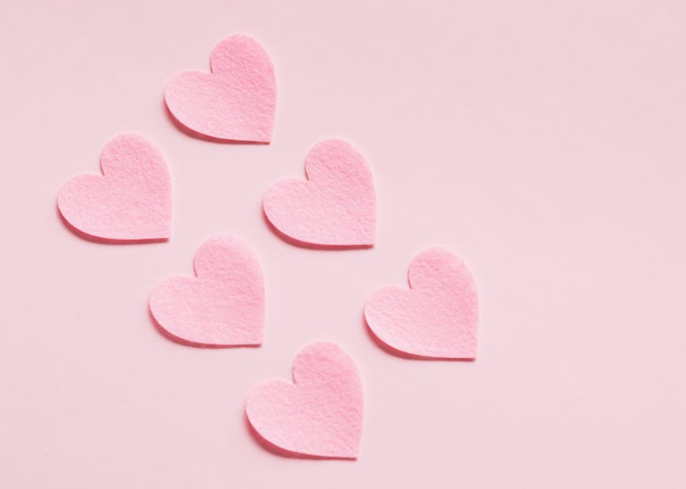 Hur ditt kärleksspråk kan lyfta din self-care & din relation