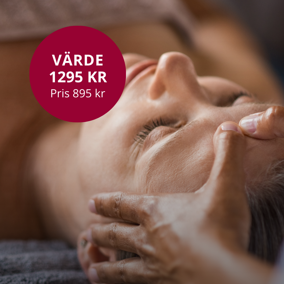 Behandlingserbjudande